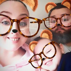 Meet your Posher, Tiara renee